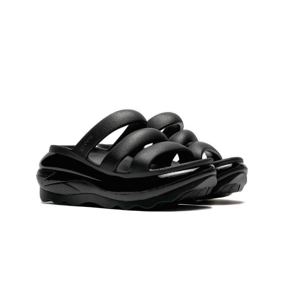 CROCS MEGA CRUSH TRIPLE STRAP