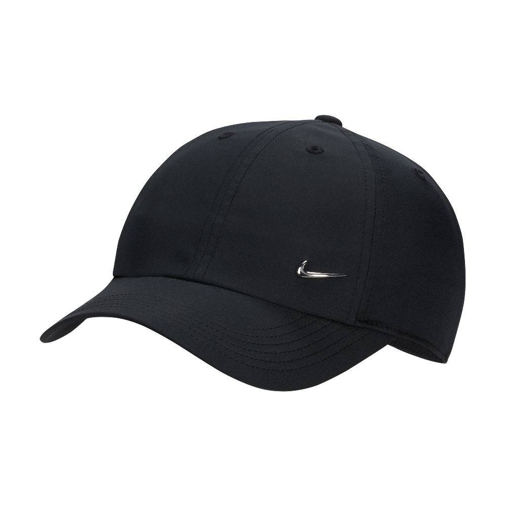 NIKE KIDS CLUB METAL-SWOOSH CAP