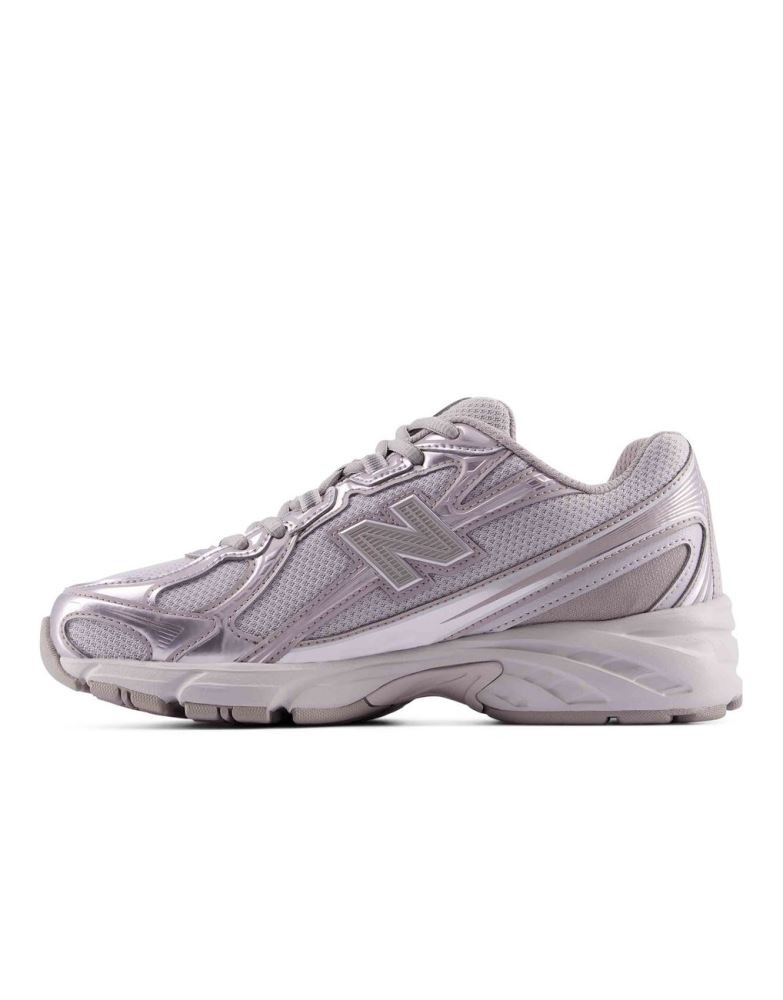 NEW BALANCE 740 UNISEX LIFESTYLE SHOES