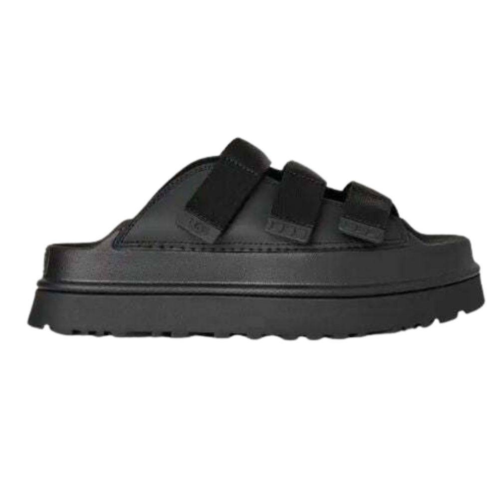 UGG WOMENS GOLDENGLOW SLIDE