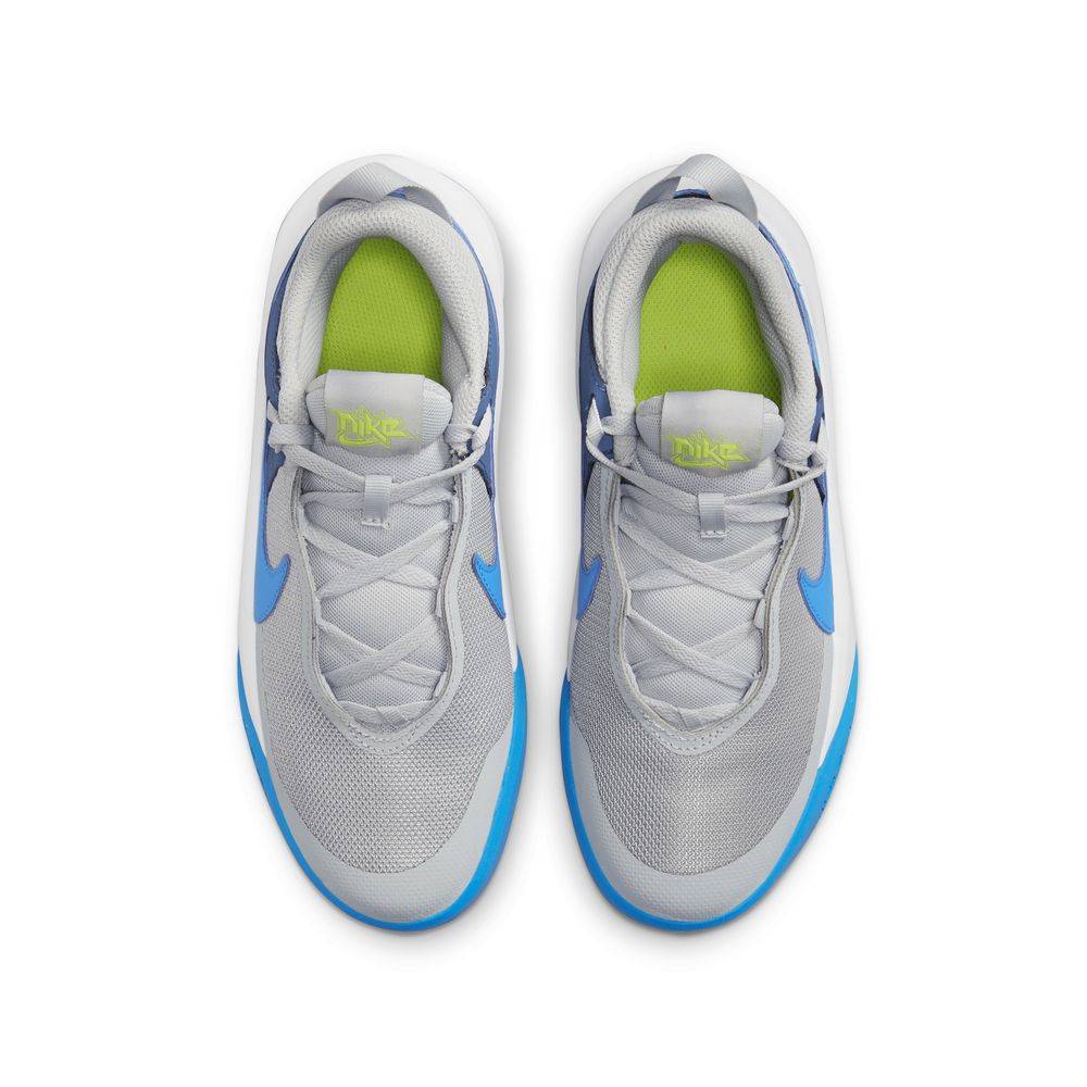 NIKE TEAM HUSTLE D (GS) JUNIOR SHOES