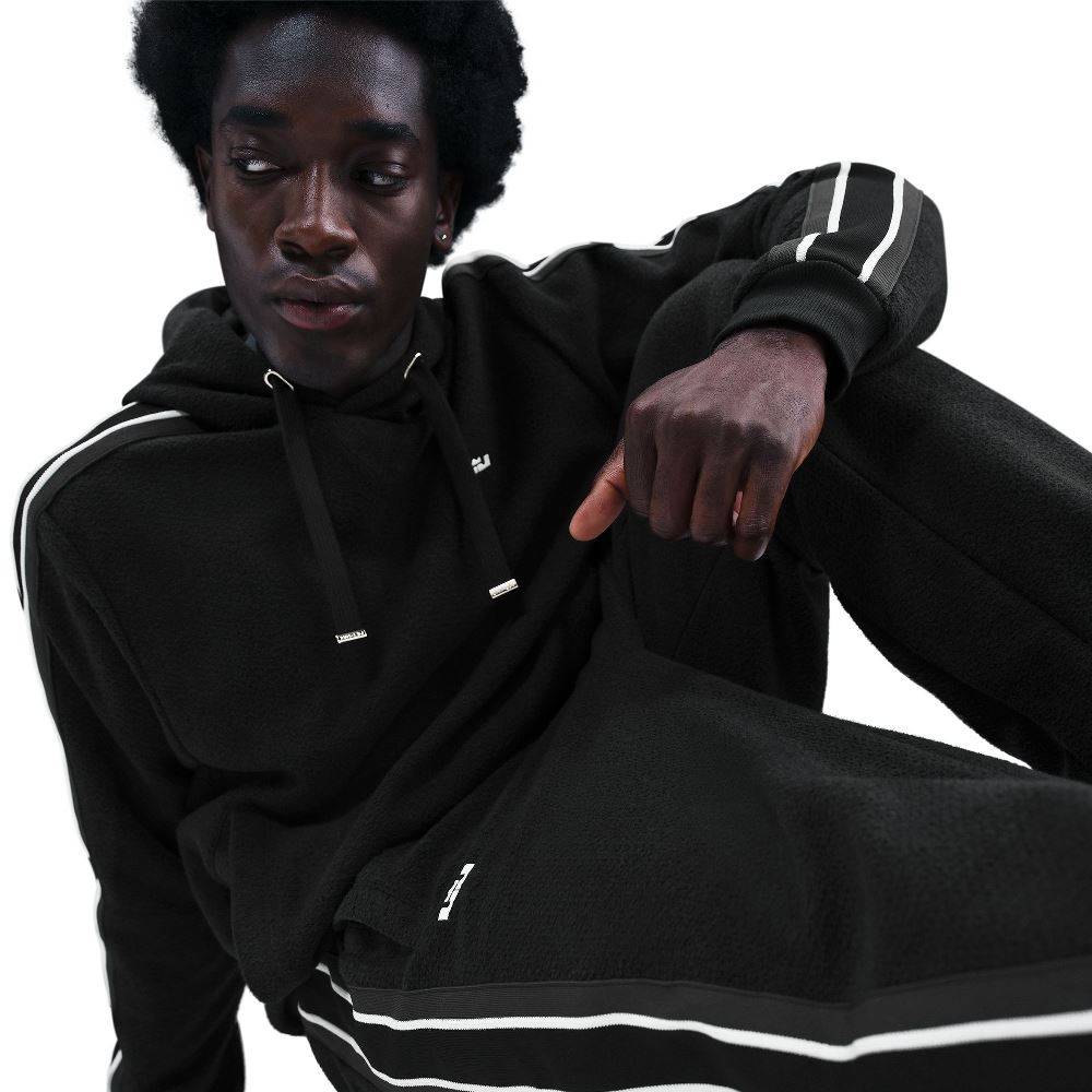 NIKE LEBRON STANDARD ISSUE THERMA-FIT PANT