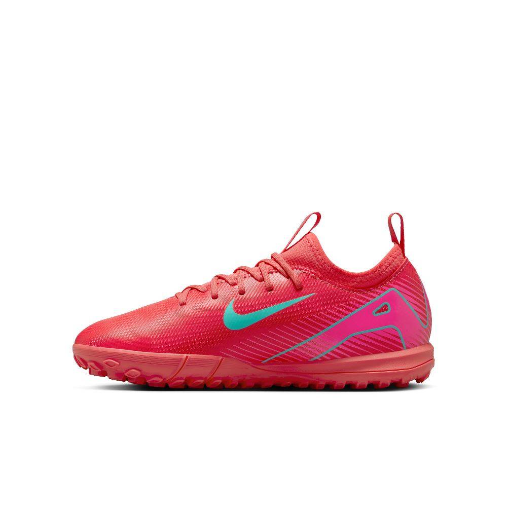 NIKE JR MERCURIAL ZOOM VAPOR 16 ACADEMY TF