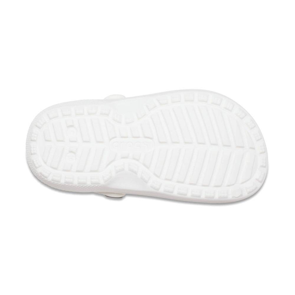 CROCS TODDLER CLASSIC LINED CLOG