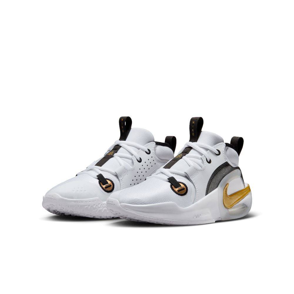 NIKE AIR ZOOM CROSSOVER 2 BASKETBALL (GS)