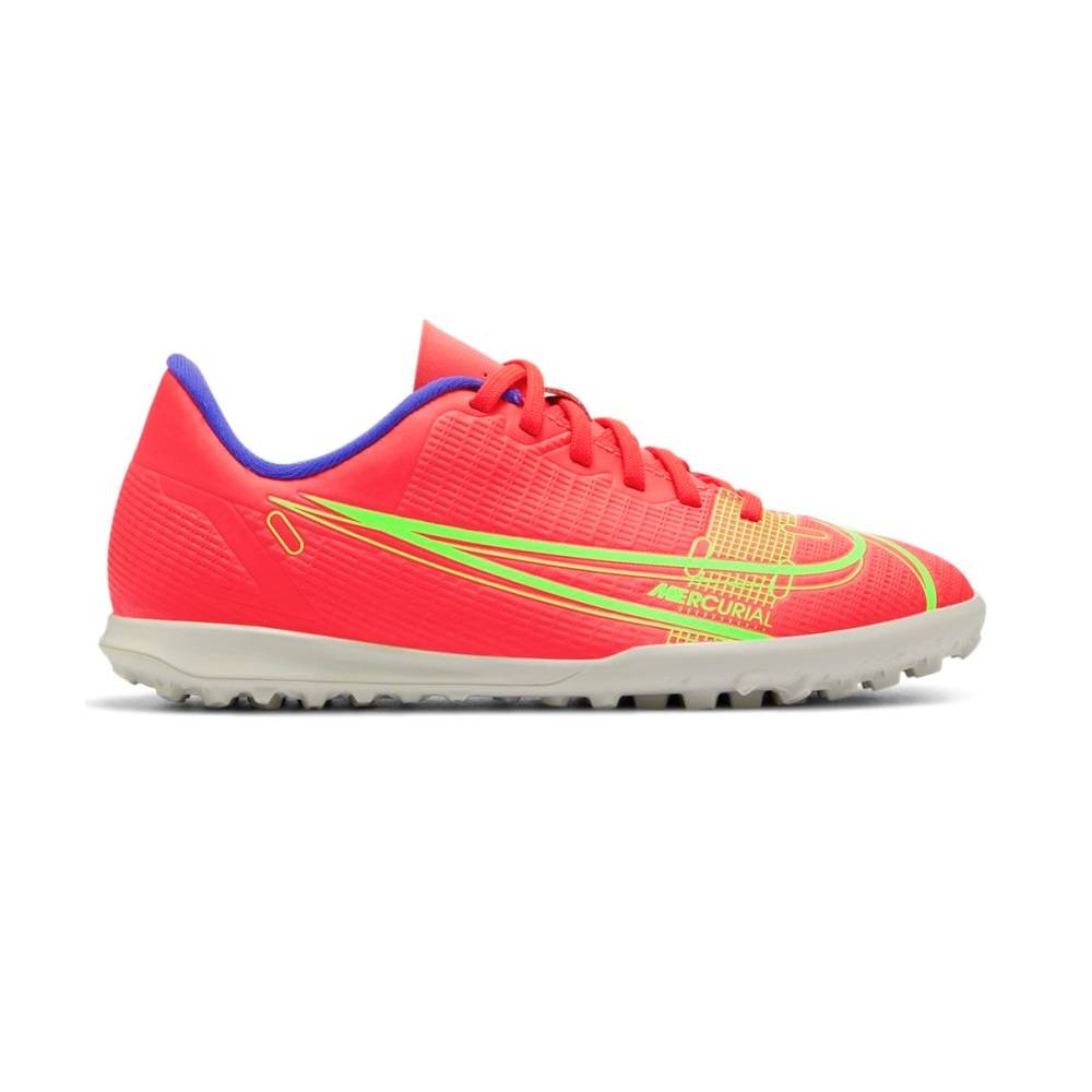 NIKE JR MERCURIAL VAPOR ACADEMY 14 TF