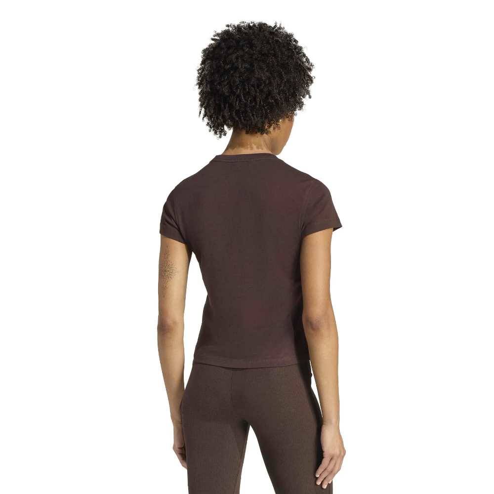 ADIDAS ORIGINALS ESS SLIM TEE