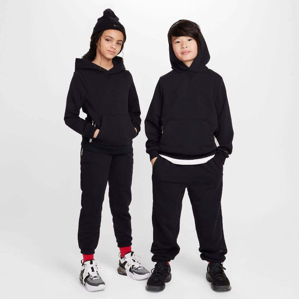 NIKE KIDS STANDARD ISSUE FLEECE TROUSERS