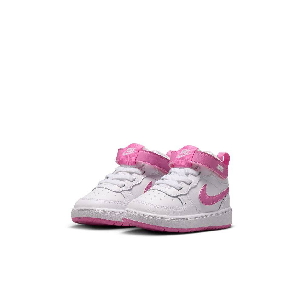 NIKE INFANT COURT BOROUGH MID 2 (TDV)