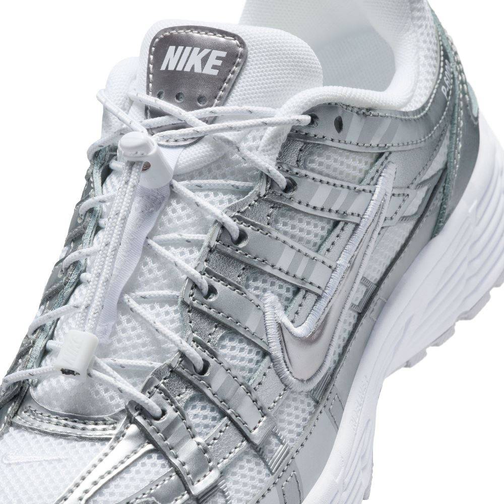 NIKE P-6000 UTILITY (GS) JUNIOR SHOES