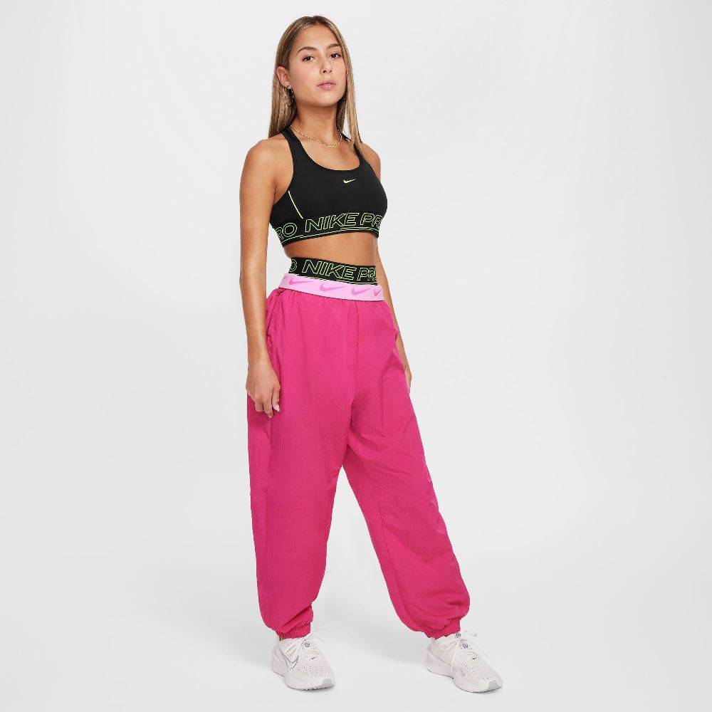 NIKE DRI-FIT GIRLS SWOOSH BRA SPORT PACK
