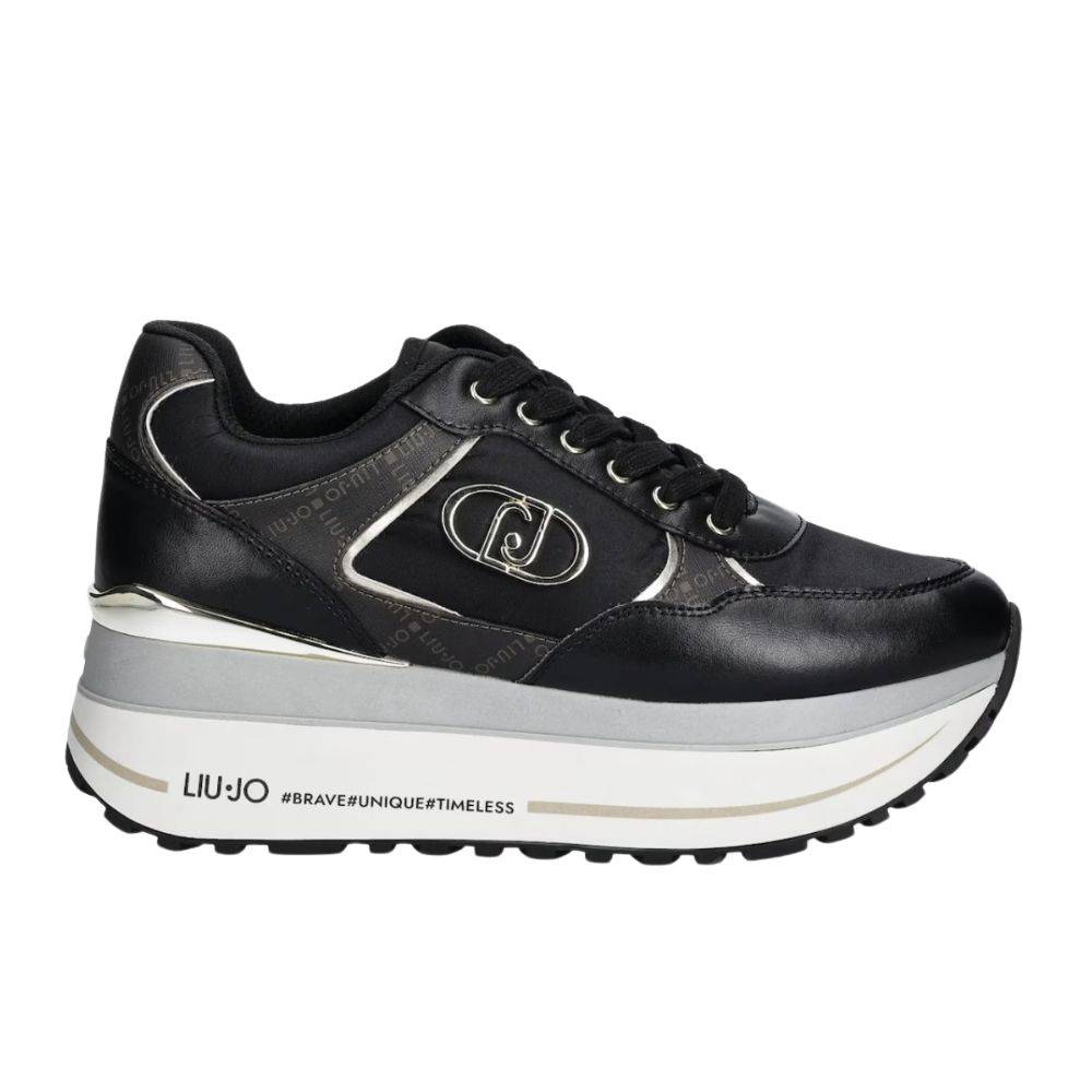 LIU JO MAXI WONDER PLUS