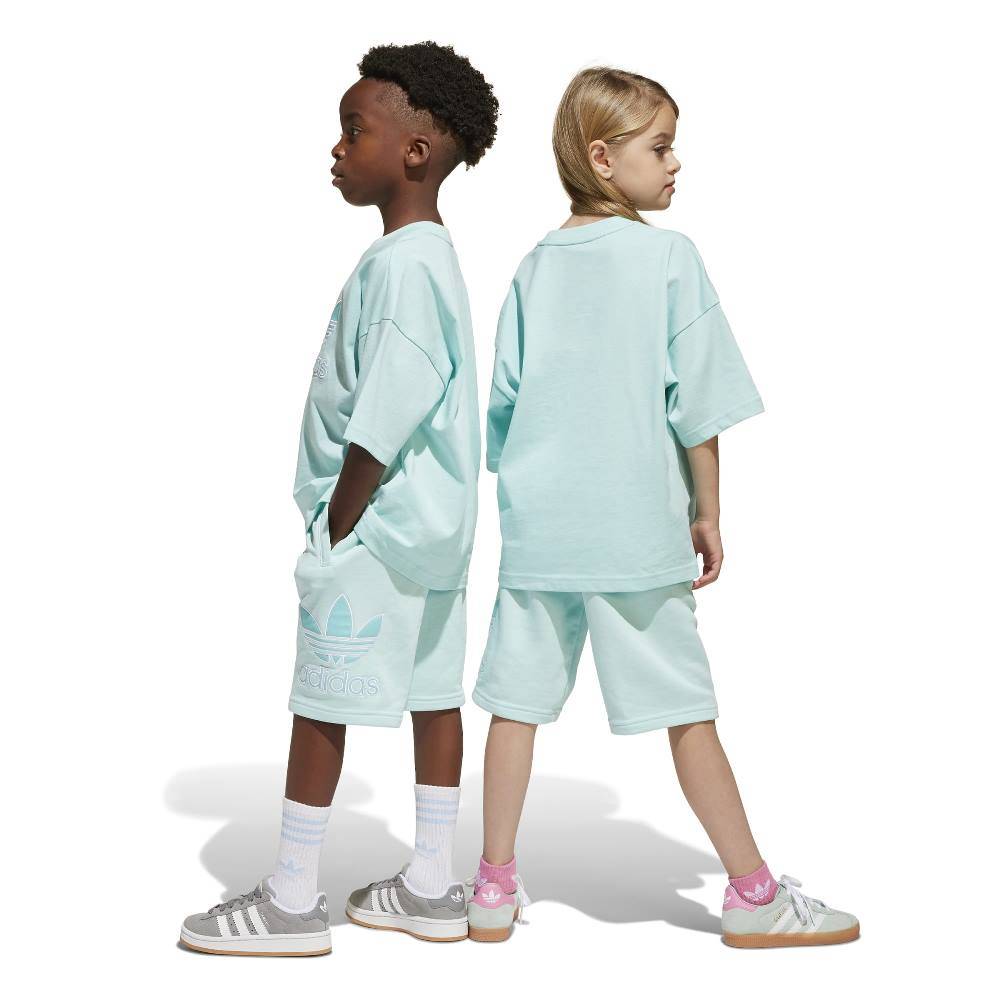 ADIDAS SHORT TEE SET