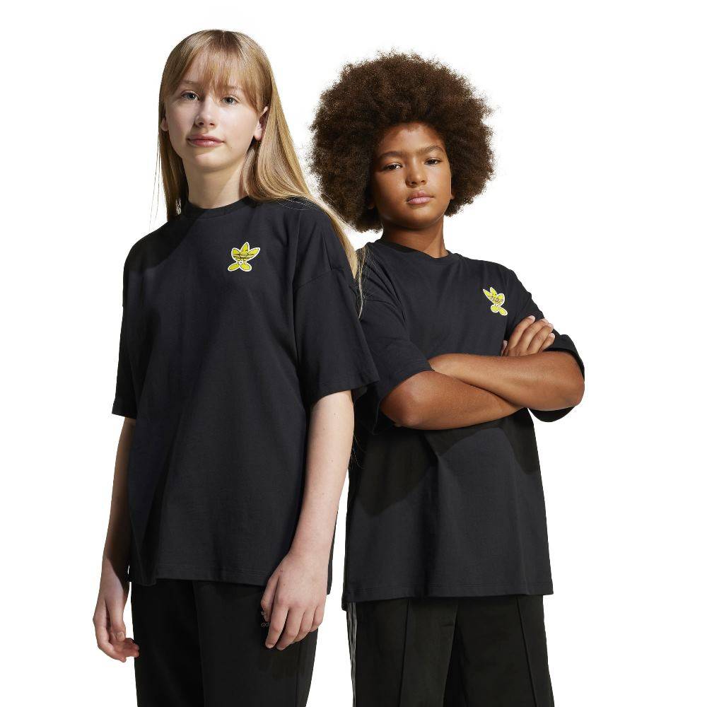 ADIDAS KIDS TEE