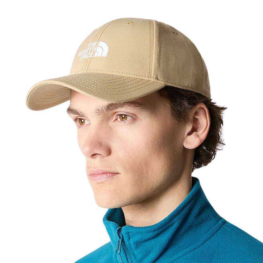 NORTH FACE RECYCLED 66 CLASSIC HAT