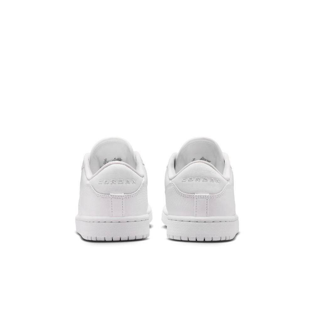NIKE JORDAN COURT CONNECT LOW JUNIOR (GS)