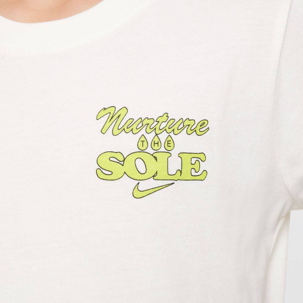 NIKE KIDS NSW TD NATURE TEE
