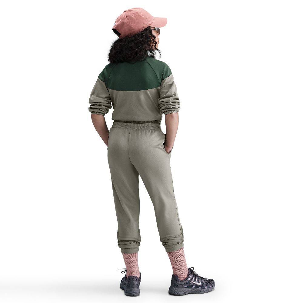 NIKE NSW DRI-FIT FULL-ZIP KIDS TRACKSUIT