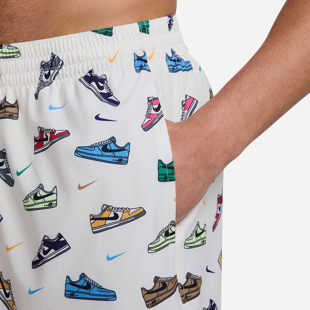 NIKE SWIM MULTI PRINT 7