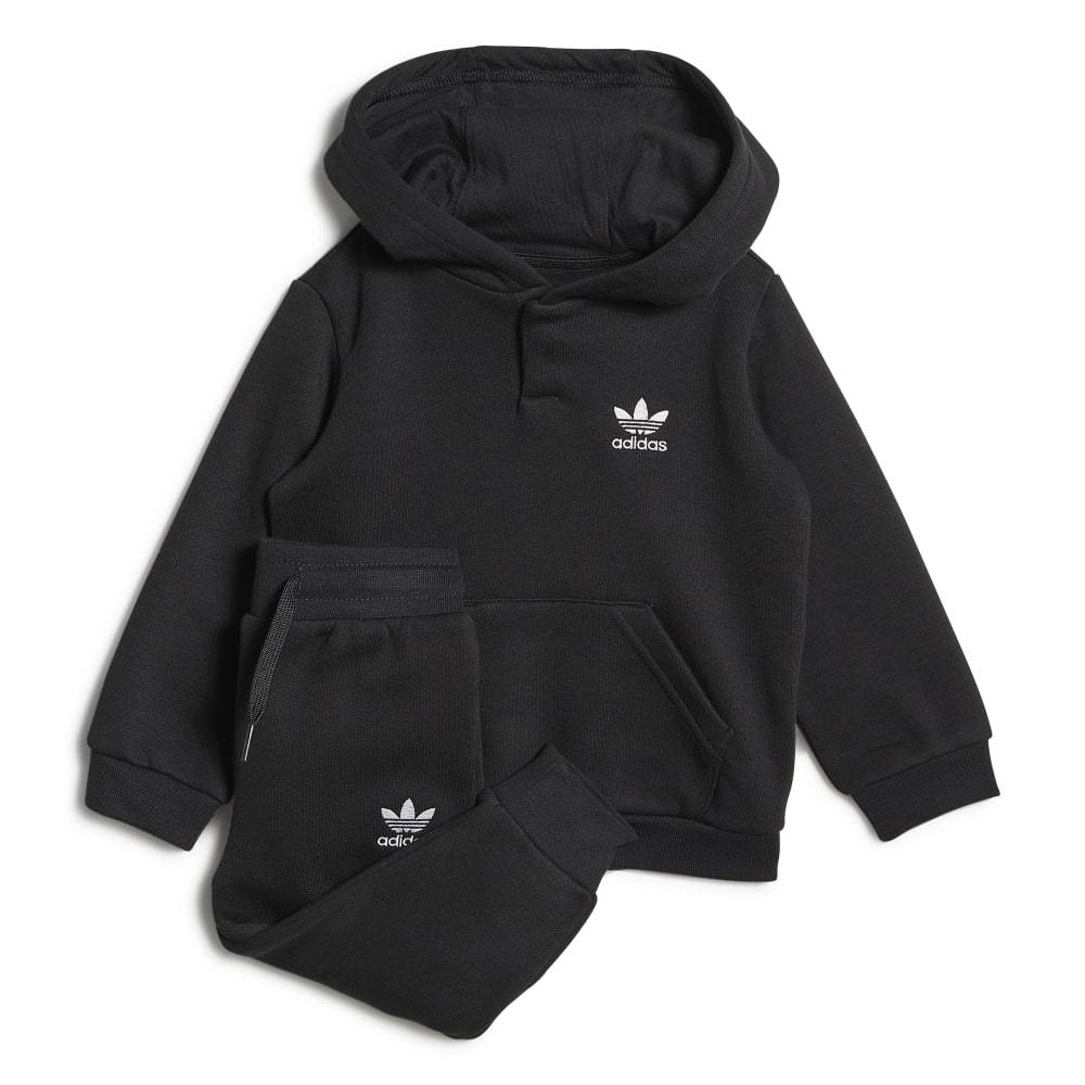 ADIDAS HOODIE SET