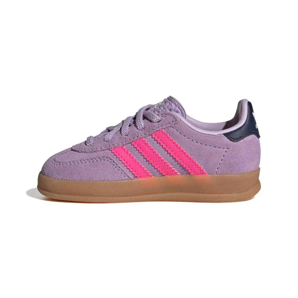 ADIDAS GAZELLE INDOOR CF E