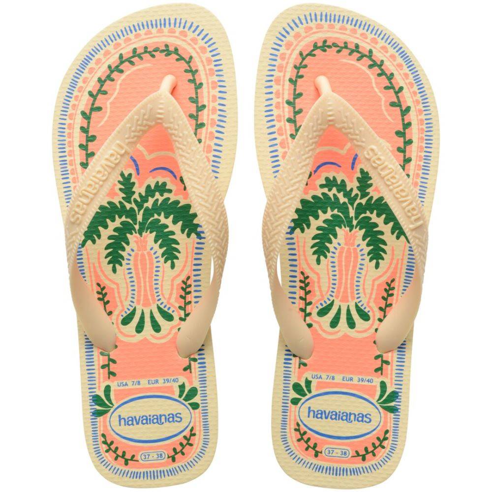 HAVAIANAS TOP SUMMER VIBES