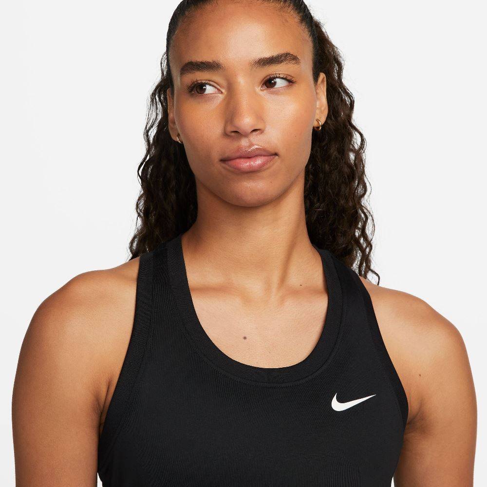NIKE WOMENS DRI-FIT RACERBACK TANK