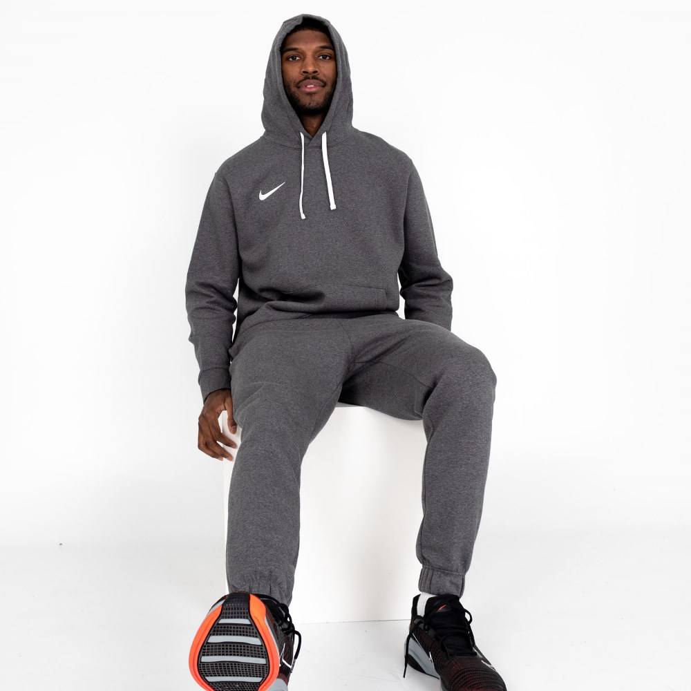 NIKE PARK 20 FLEECE PULLOVER HOODIE