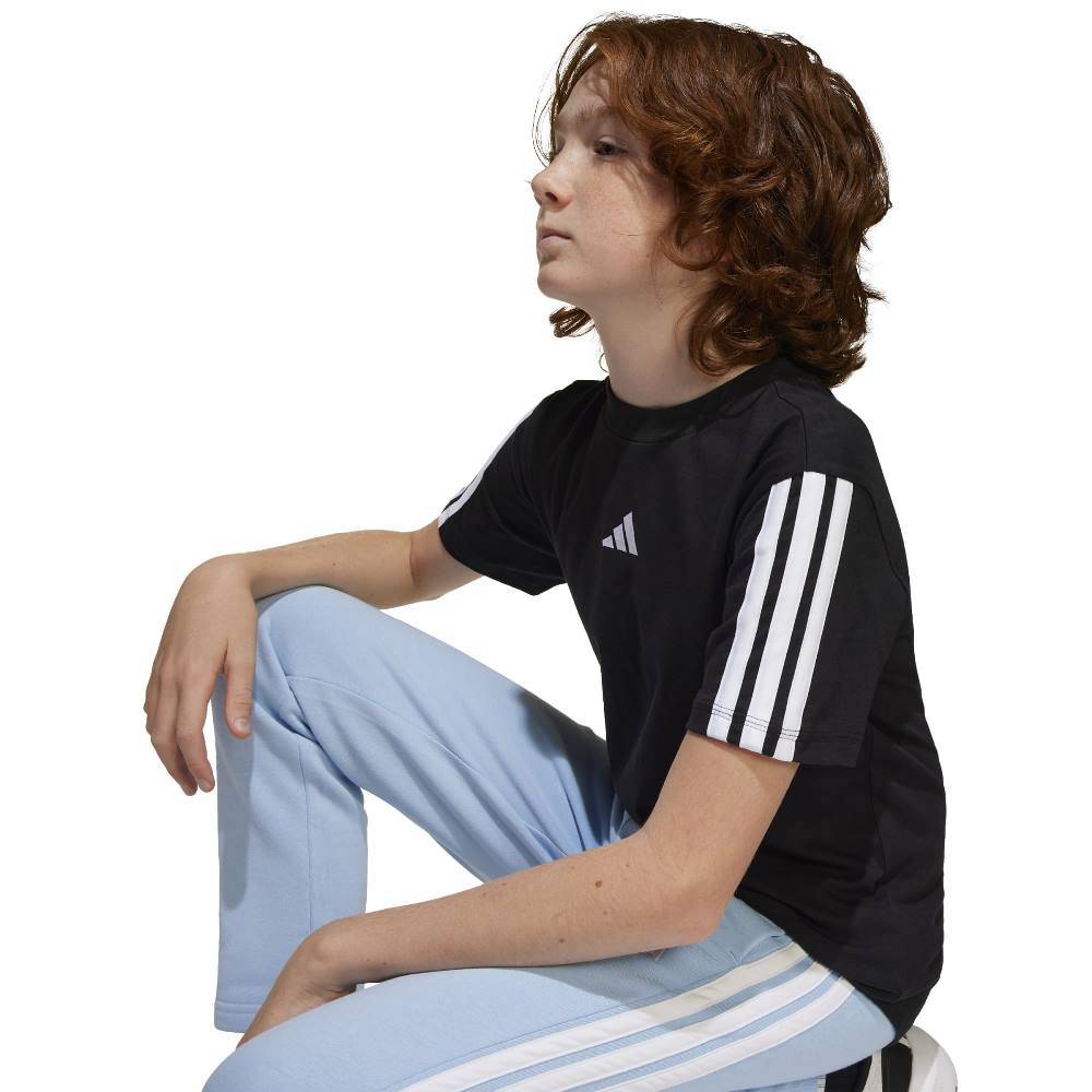 ADIDAS YOUTH ESSENTIALS T-SHIRT