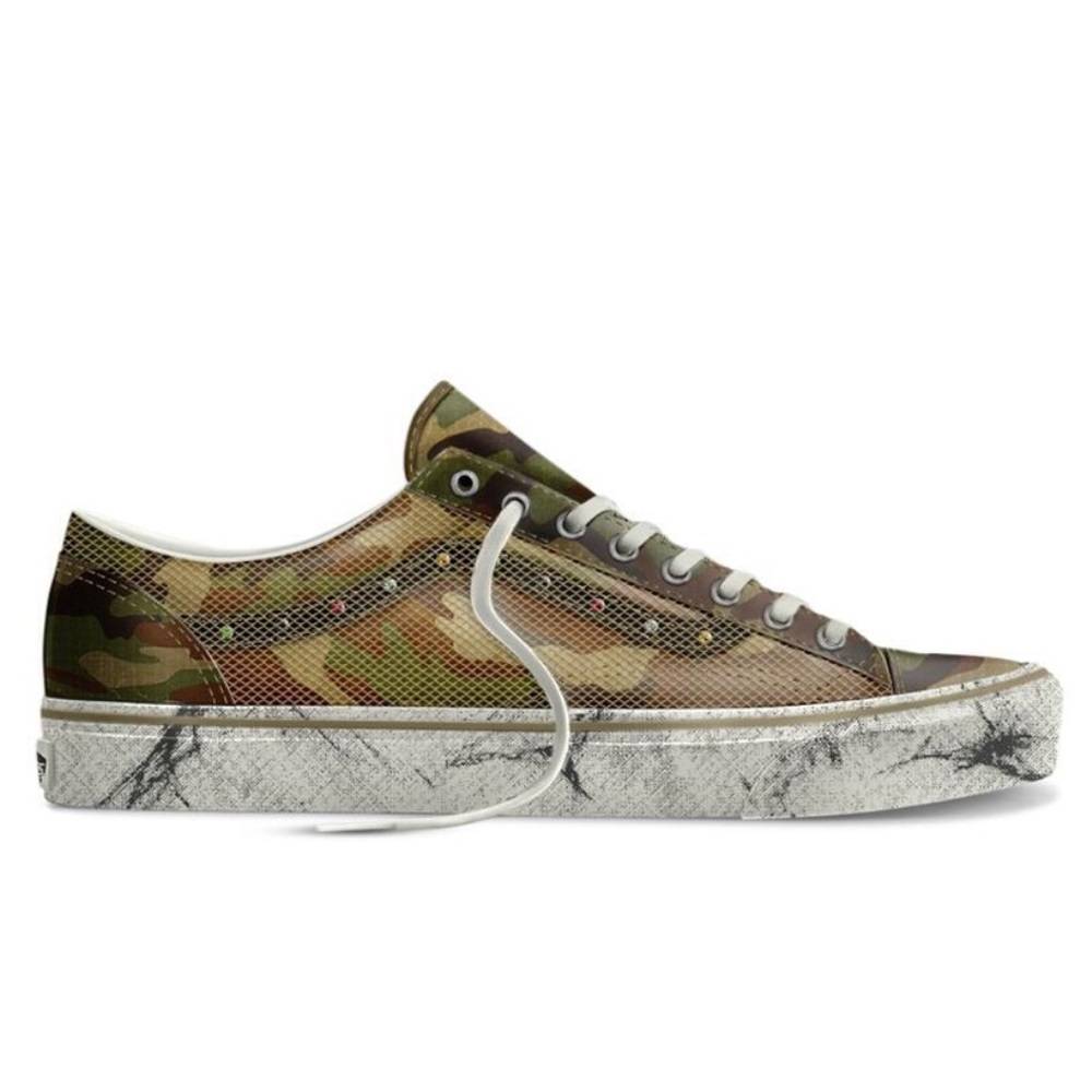 VANS PREMIUM OLD SKOOL 36 SHOE