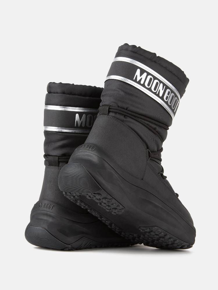 MB MOON247 POLAR WATERPROOF BOOTS