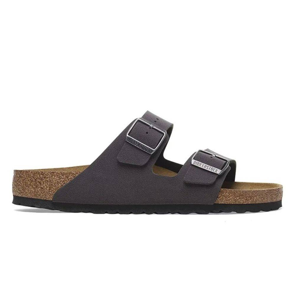 BIRKENSTOCK ARIZONA BIRKIBUC NARROW