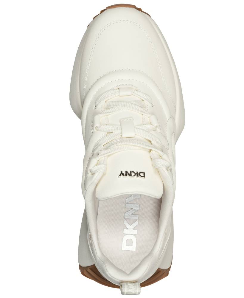 DKNY NIX SNEAKER LOW