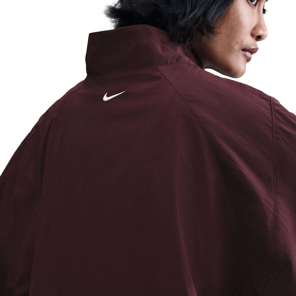 NIKE NSW WOMENS OD LOGO TRACK JACKET