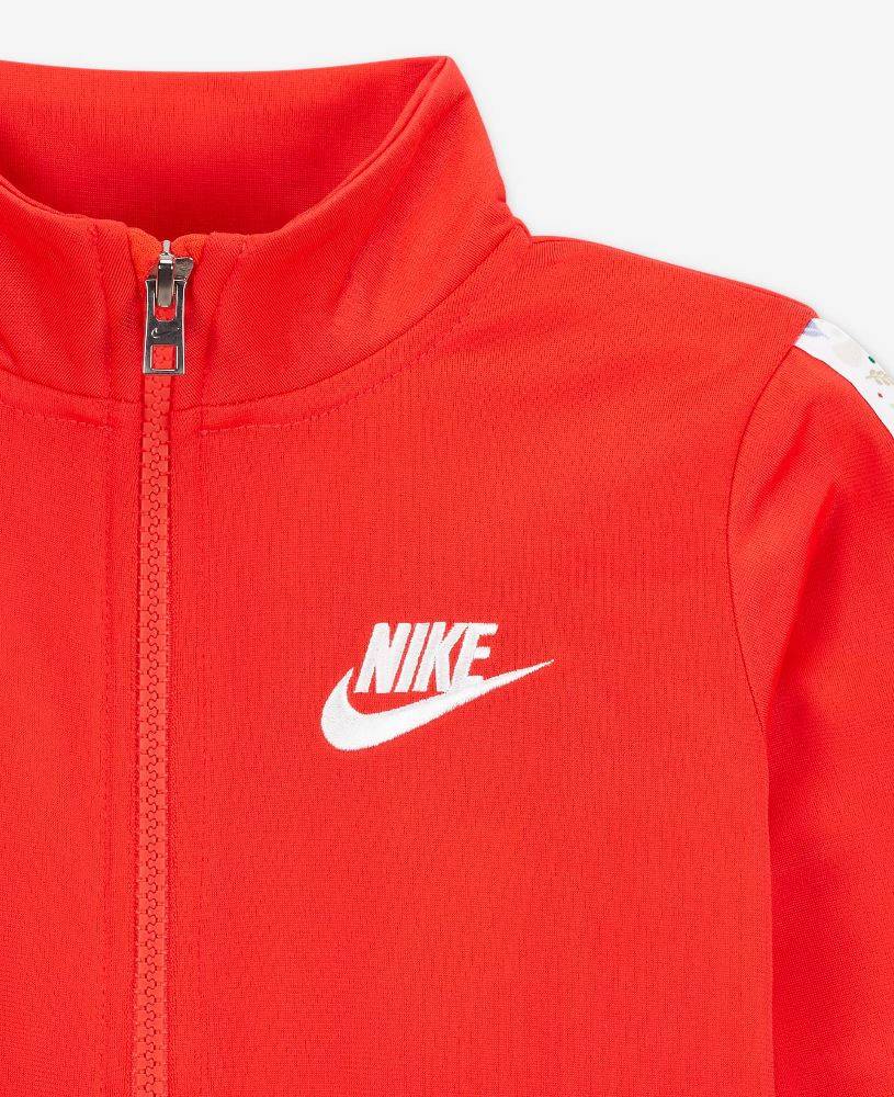 NIKE INFANT FOREST FORAGERS TRICOT SET