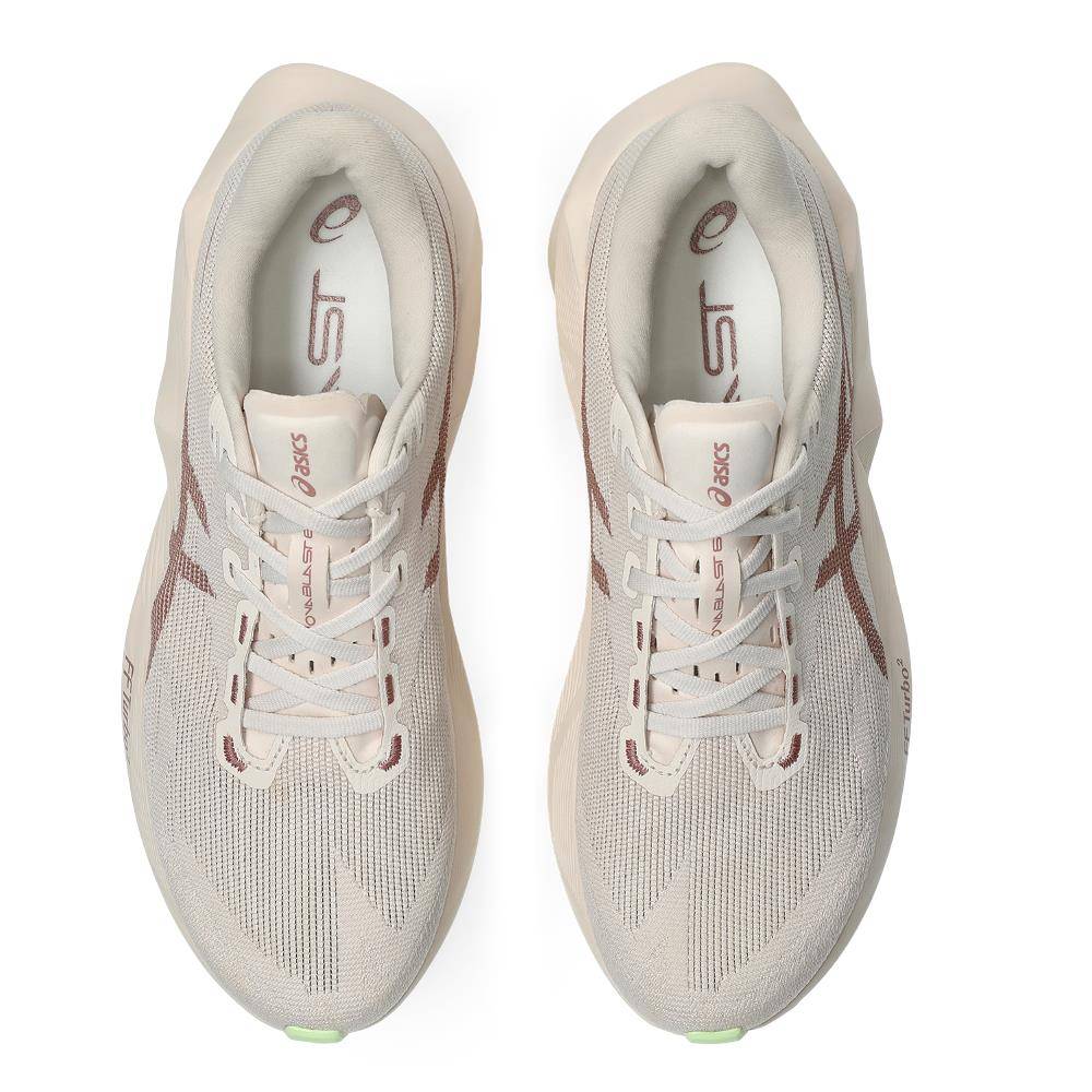ASICS MEN'S NOVABLAST 6 RUNNING SHOES