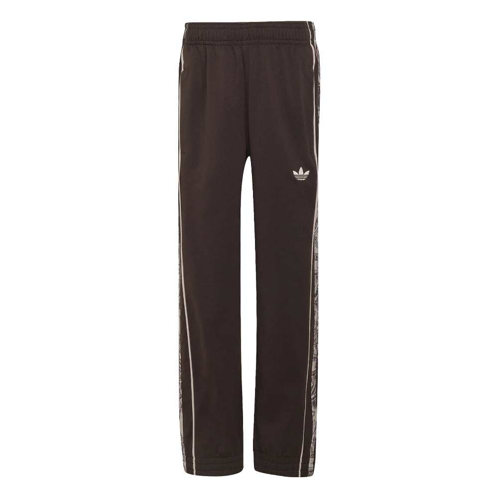 ADIDAS ORIGINALS LITTLE KIDS LIBERTY LONDON SST LOOSE SHORT TRACK SUIT SET
