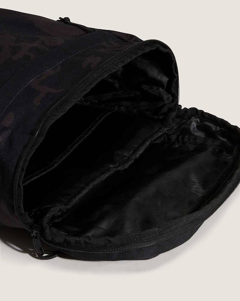 VANS OMIT BACKPACK