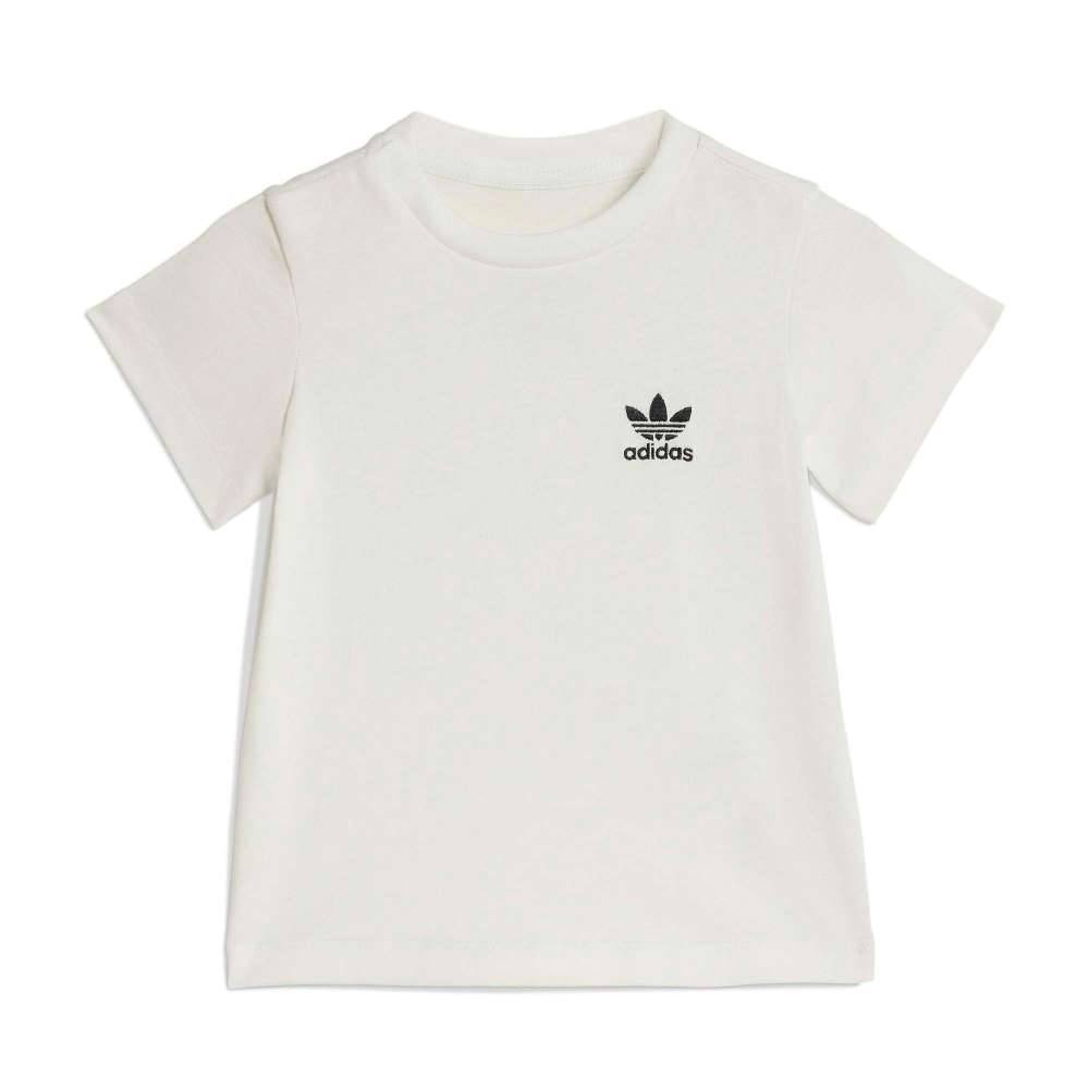 ADIDAS SHORT TEE SET