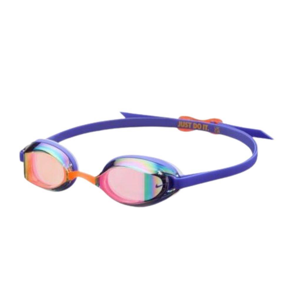 NIKE WOMENS LEGACY MIRROR SWIM GOGGLE