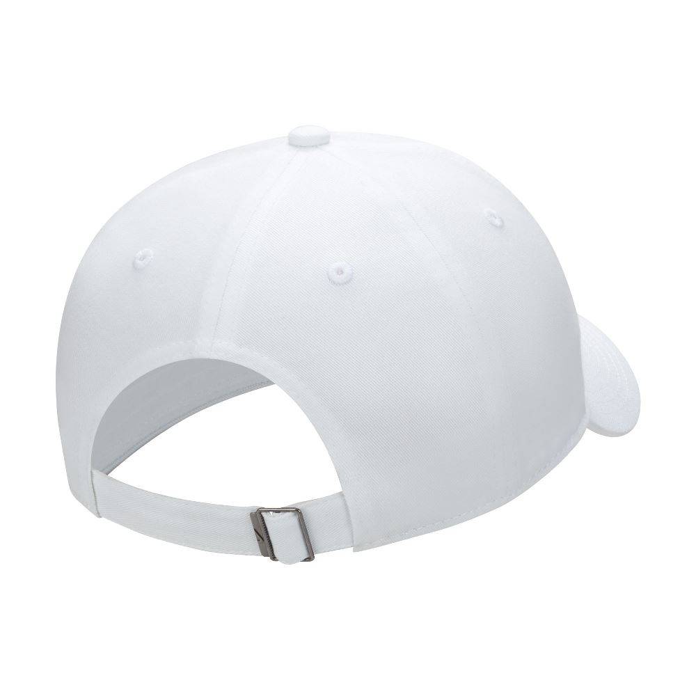 NIKE KIDS CLUB INSTRUCTURED FUTURA WASH CAP