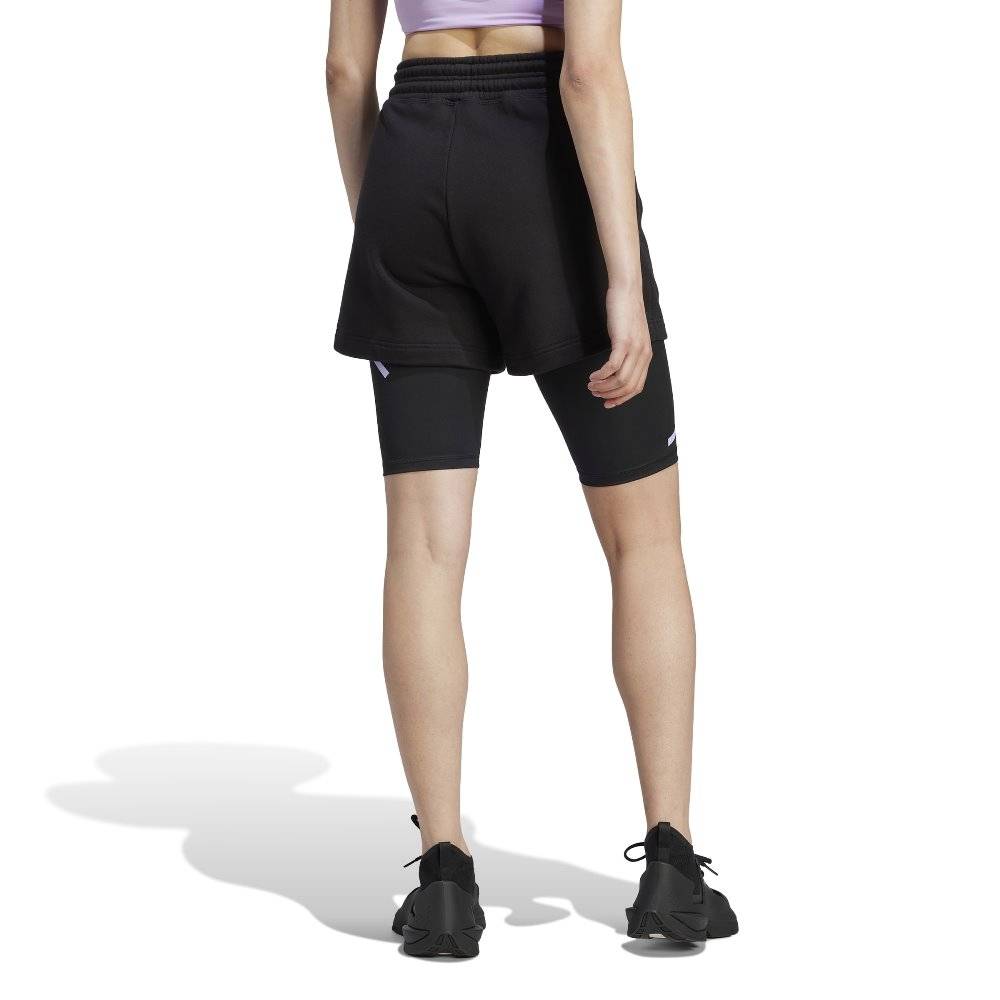 Adidas by Stella McCartney TERRY SHORTS