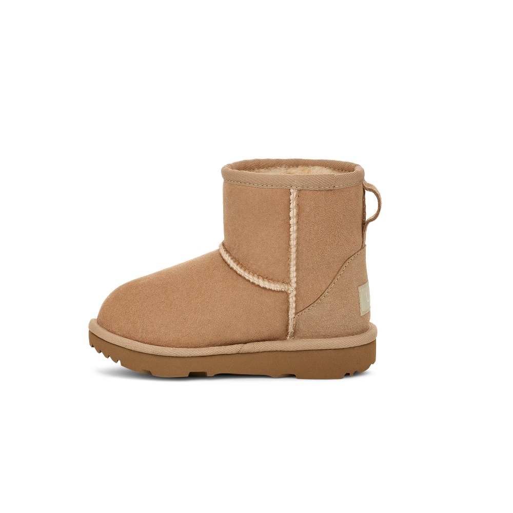 UGG CLASSIC MINI II TODDLER BOOT