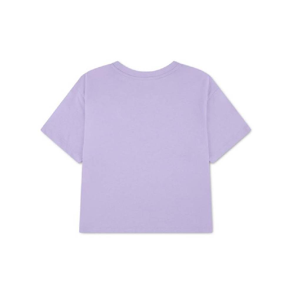 NIKE JORDAN GIRLS MJ BRKLYN ESSENTIALS SS TEE