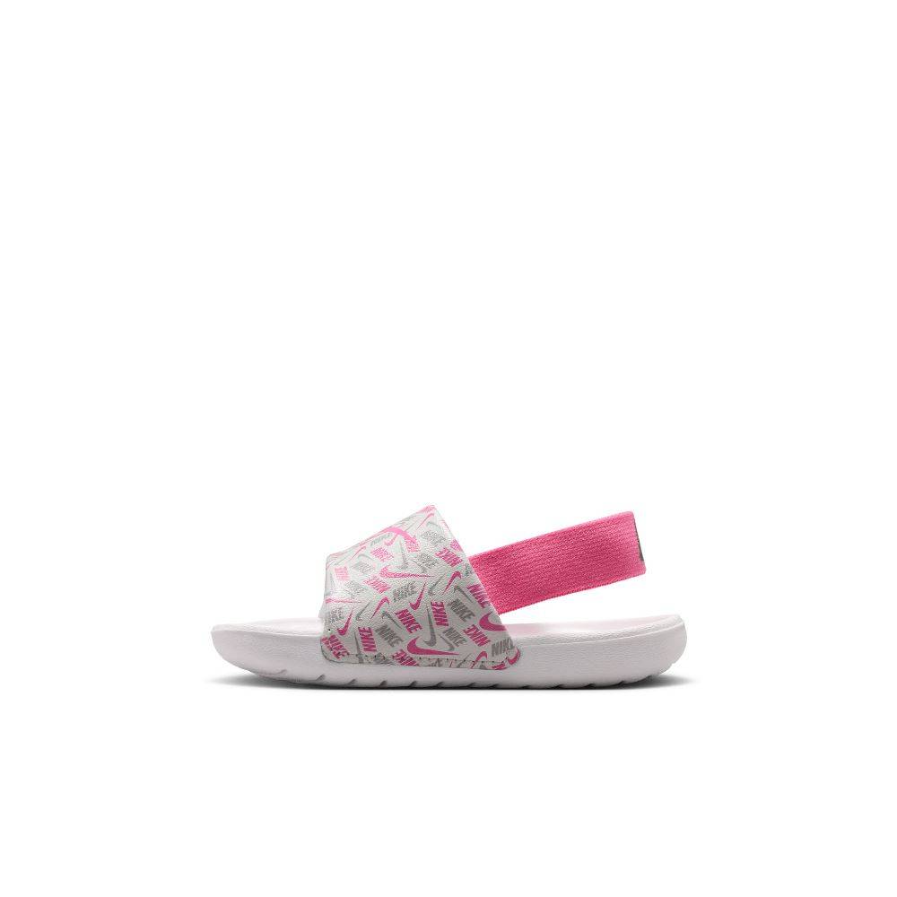 NIKE KAWA SLIDE AOP INFANT SANDAL