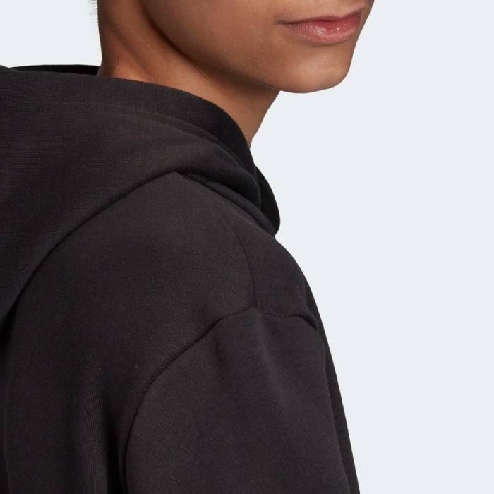 ADIDAS TREFOIL YOUTH HOODIE