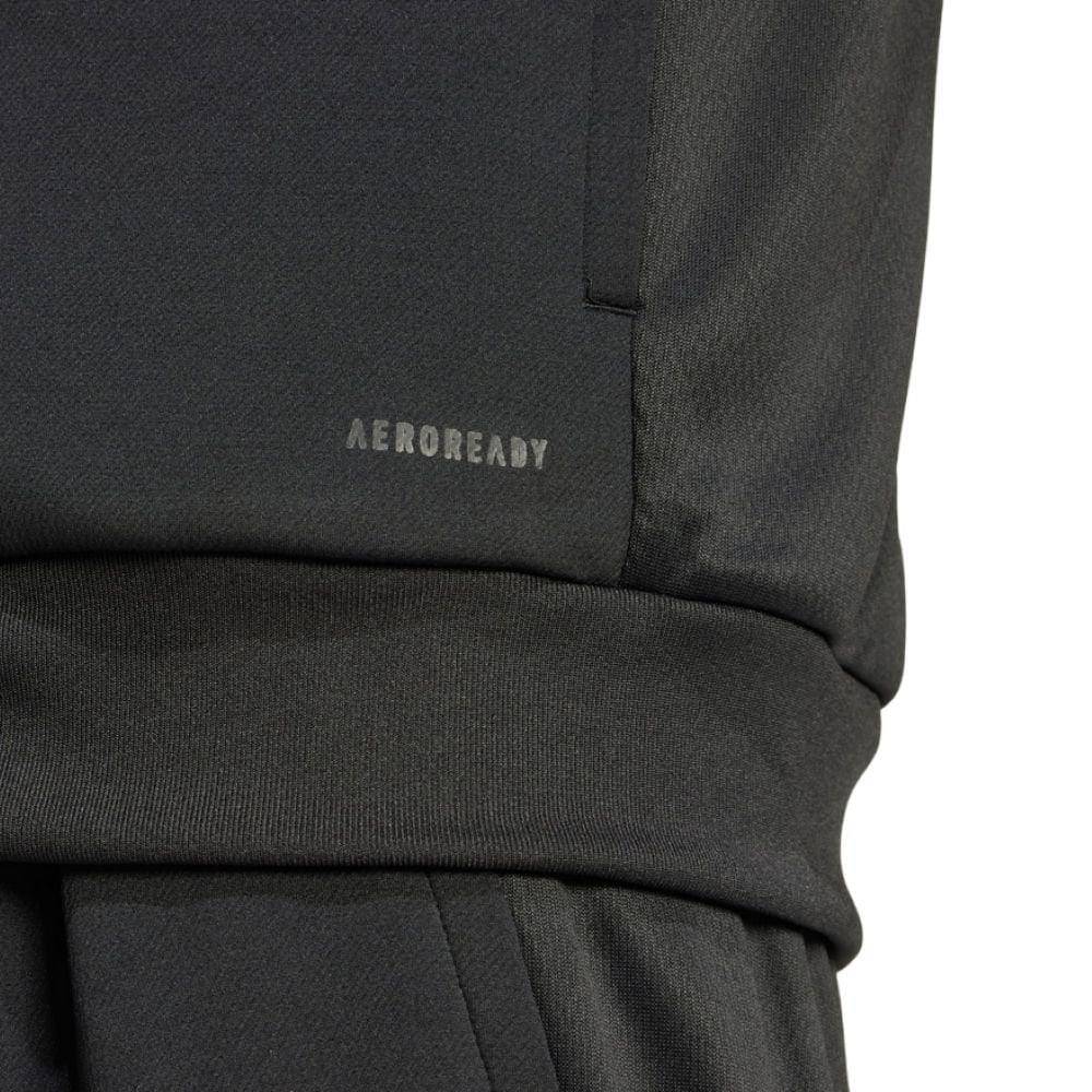 ADIDAS M TIRO 25 FULL ZIP HOODIE