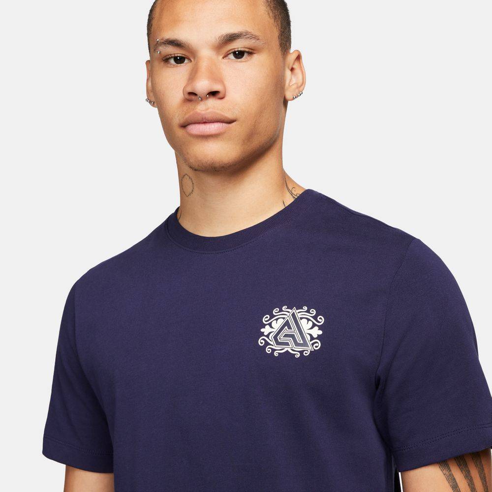 NIKE GIANNIS PREMIUM TEE