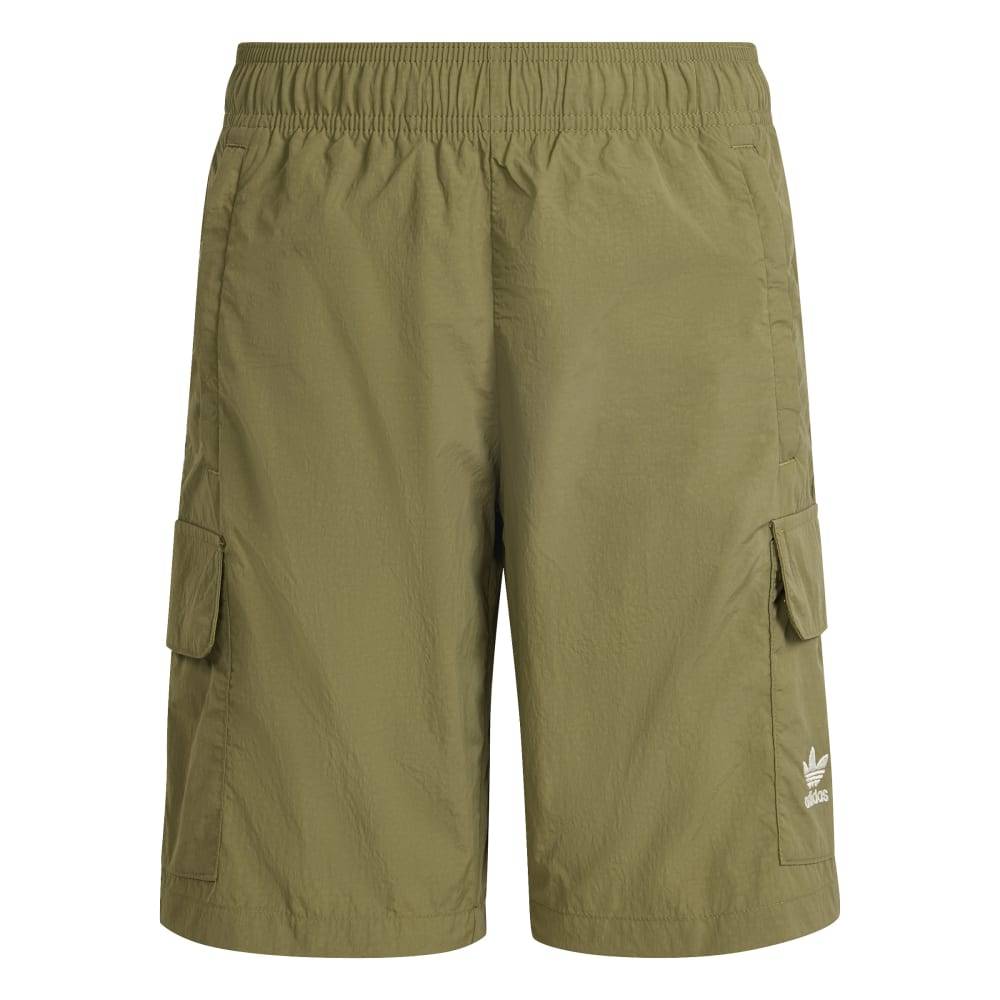 ADIDAS CARGO SHORTS