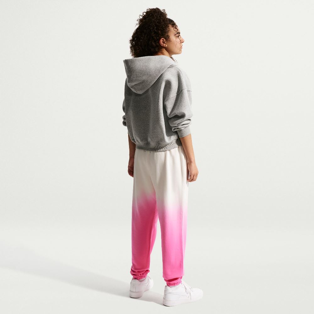 NIKE STUDIO GIRLS FLEECE GFX PANT